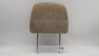 2001-2002 Honda Civic Headrest Head Rest Front Driver Passenger Seat - Oemusedautoparts1.com