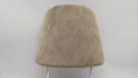 2001-2002 Honda Civic Headrest Head Rest Front Driver Passenger Seat - Oemusedautoparts1.com