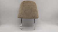 2001-2002 Honda Civic Headrest Head Rest Front Driver Passenger Seat - Oemusedautoparts1.com