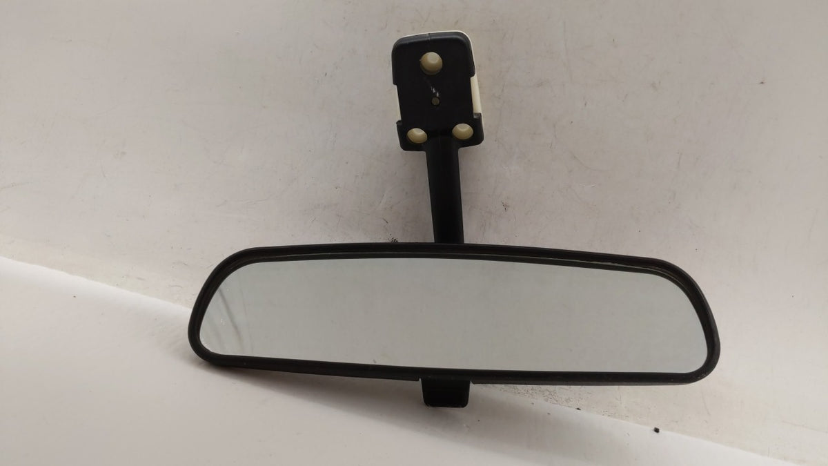 2002 Honda Civic Interior Rear View Mirror Replacement OEM Fits OEM Used Auto Parts - Oemusedautoparts1.com