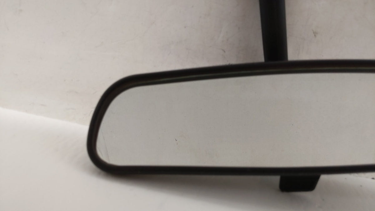 2002 Honda Civic Interior Rear View Mirror Replacement OEM Fits OEM Used Auto Parts - Oemusedautoparts1.com