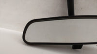 2002 Honda Civic Interior Rear View Mirror Replacement OEM Fits OEM Used Auto Parts - Oemusedautoparts1.com