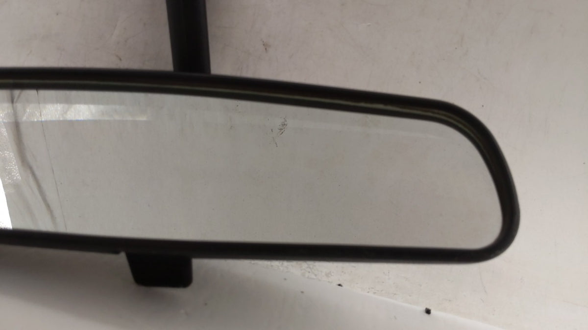 2002 Honda Civic Interior Rear View Mirror Replacement OEM Fits OEM Used Auto Parts - Oemusedautoparts1.com