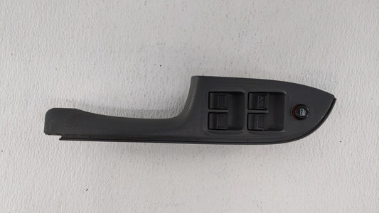 2001-2005 Honda Civic Master Power Window Switch Replacement Driver Side Left P/N:83593-S5AA-9010-M1 Fits OEM Used Auto Part