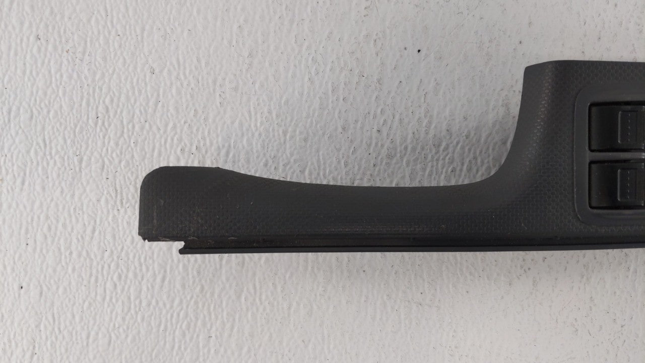 2001-2005 Honda Civic Master Power Window Switch Replacement Driver Side Left P/N:83593-S5AA-9010-M1 Fits OEM Used Auto Part