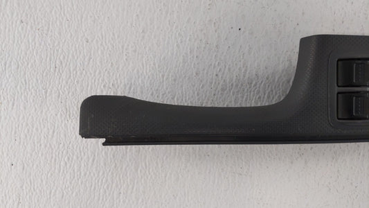 2001-2005 Honda Civic Master Power Window Switch Replacement Driver Side Left P/N:83593-S5AA-9010-M1 Fits OEM Used Auto Parts