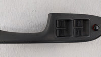 2001-2005 Honda Civic Master Power Window Switch Replacement Driver Side Left P/N:83593-S5AA-9010-M1 Fits OEM Used Auto Part