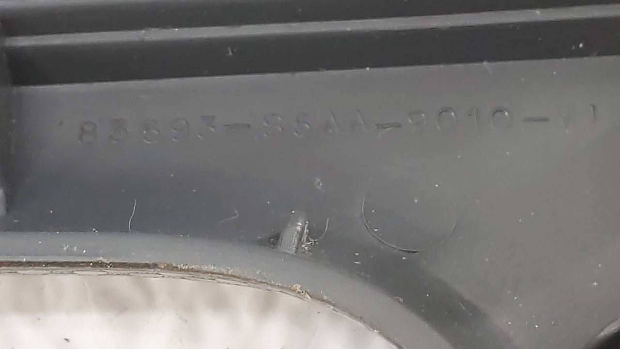 2001-2005 Honda Civic Master Power Window Switch Replacement Driver Side Left P/N:83593-S5AA-9010-M1 Fits OEM Used Auto Part