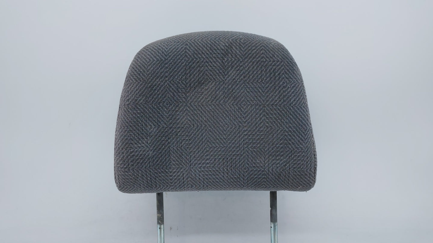 2001-2005 Honda Civic Headrest Head Rest Front Driver Passenger Seat Fits Fits 2001 2002 2003 2004 2005 OEM Used Auto Parts 