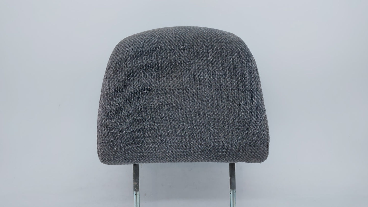 2001-2005 Honda Civic Headrest Head Rest Front Driver Passenger Seat Fits Fits 2001 2002 2003 2004 2005 OEM Used Auto Parts 