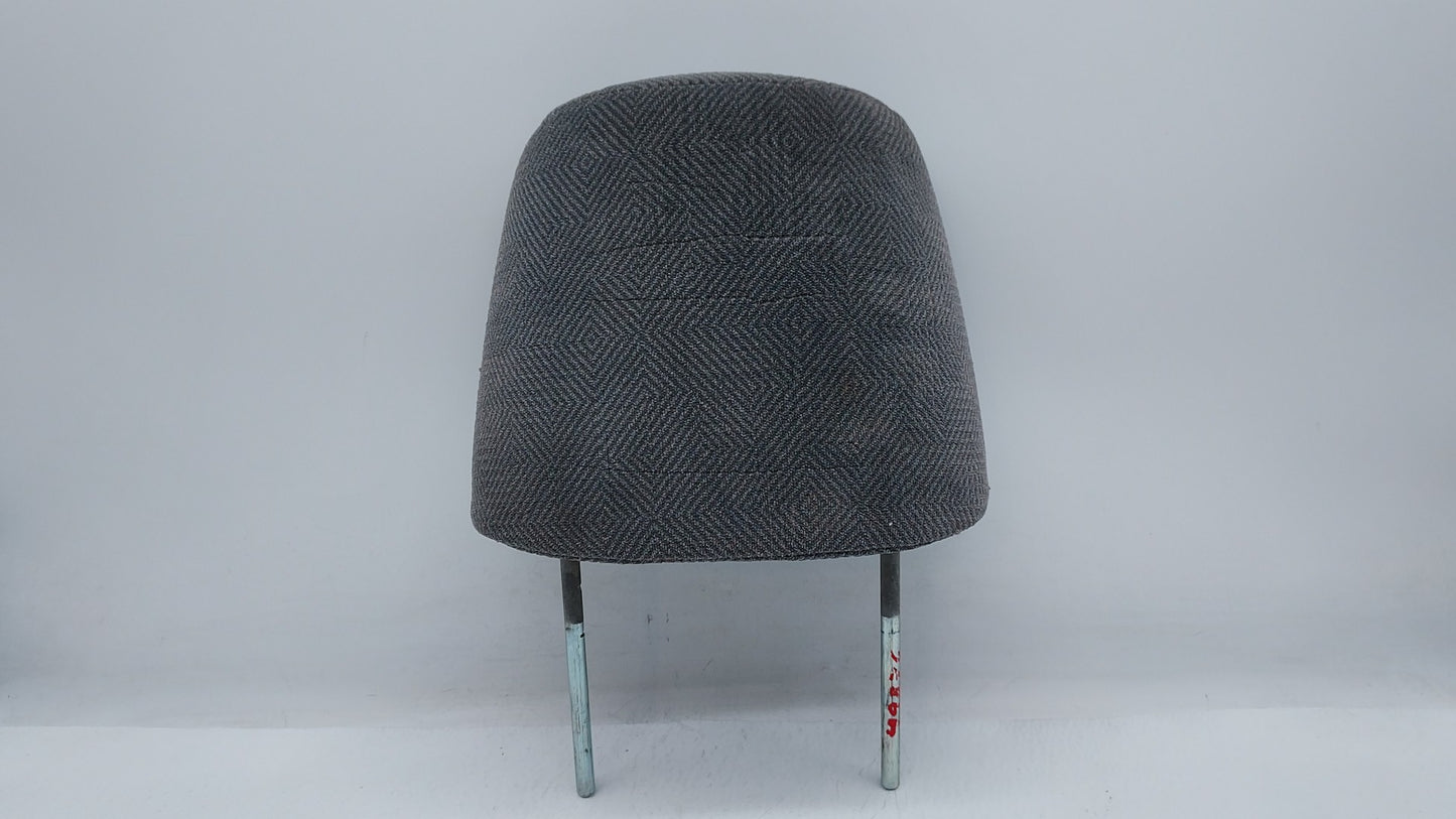 2001-2005 Honda Civic Headrest Head Rest Front Driver Passenger Seat Fits Fits 2001 2002 2003 2004 2005 OEM Used Auto Parts 