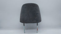 2001-2005 Honda Civic Headrest Head Rest Front Driver Passenger Seat Fits Fits 2001 2002 2003 2004 2005 OEM Used Auto Parts 