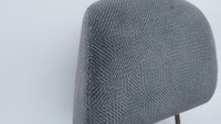 2001-2005 Honda Civic Headrest Head Rest Front Driver Passenger Seat Fits Fits 2001 2002 2003 2004 2005 OEM Used Auto Parts 
