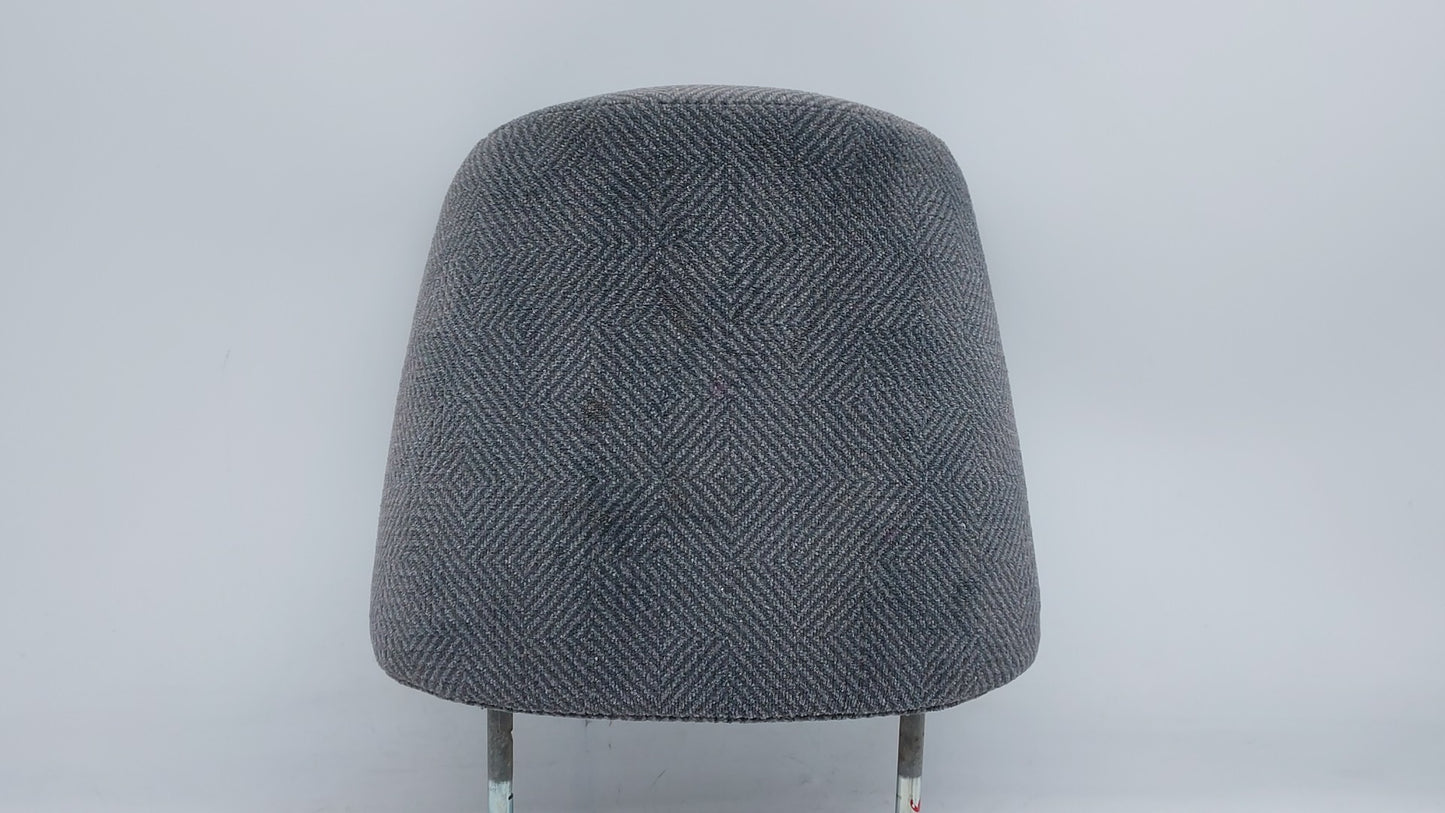 2001-2005 Honda Civic Headrest Head Rest Front Driver Passenger Seat Fits Fits 2001 2002 2003 2004 2005 OEM Used Auto Parts 