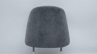 2001-2005 Honda Civic Headrest Head Rest Front Driver Passenger Seat Fits Fits 2001 2002 2003 2004 2005 OEM Used Auto Parts 