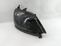 2001-2003 Honda Civic Passenger Right Oem Head Light Headlight Lamp - Oemusedautoparts1.com