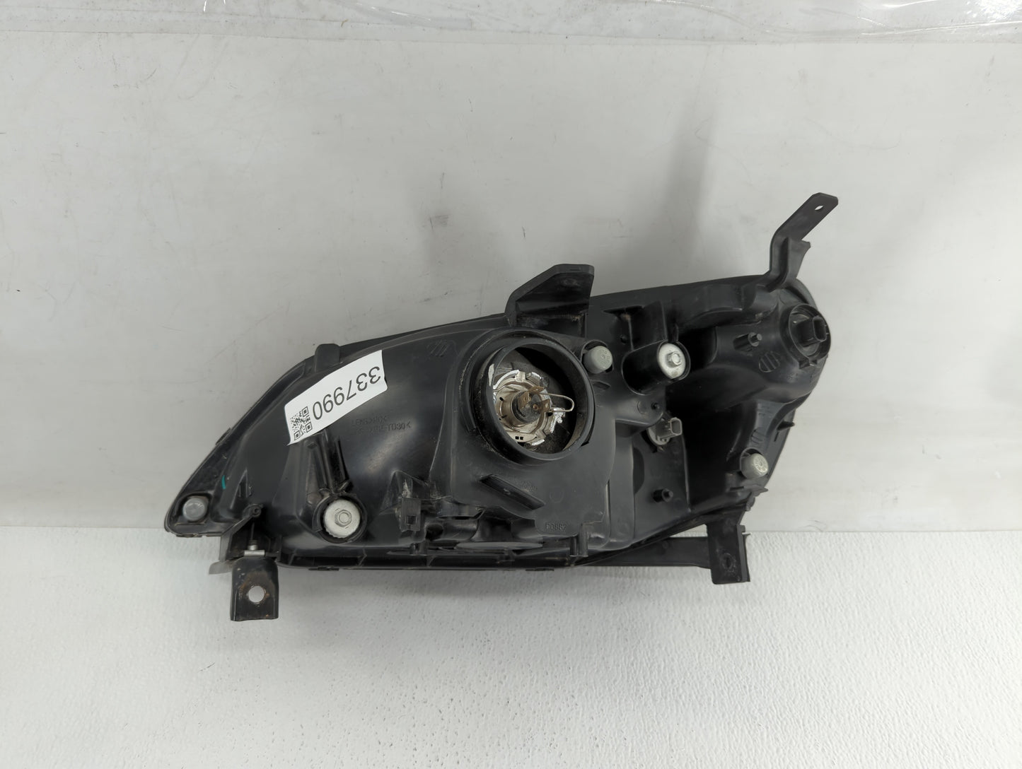 2001-2003 Honda Civic Passenger Right Oem Head Light Headlight Lamp - Oemusedautoparts1.com