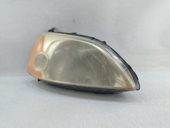 compare product 2001-2003 Honda Civic Passenger Right Oem Head Light Headlight Lamp