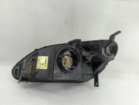 2001-2003 Honda Civic Passenger Right Oem Head Light Headlight Lamp - Oemusedautoparts1.com
