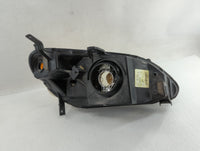 2001-2003 Honda Civic Driver Left Oem Head Light Headlight Lamp - Oemusedautoparts1.com