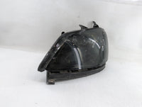 2001-2003 Honda Civic Driver Left Oem Head Light Headlight Lamp - Oemusedautoparts1.com