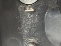 2001-2003 Honda Civic Driver Left Oem Head Light Headlight Lamp - Oemusedautoparts1.com