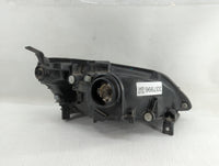 2001-2003 Honda Civic Driver Left Oem Head Light Headlight Lamp - Oemusedautoparts1.com
