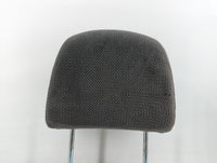 2001-2005 Honda Civic Headrest Head Rest Front Driver Passenger Seat Grey - Oemusedautoparts1.com