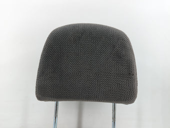 compare product 2001-2005 Honda Civic Headrest Head Rest Front Driver Passenger Seat Grey