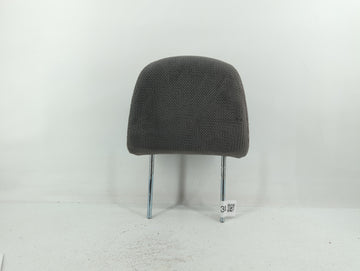 2001-2005 Honda Civic Headrest Head Rest Front Driver Passenger Seat Grey