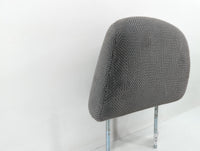 2001-2005 Honda Civic Headrest Head Rest Front Driver Passenger Seat Grey - Oemusedautoparts1.com