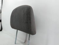 2001-2005 Honda Civic Headrest Head Rest Front Driver Passenger Seat Grey - Oemusedautoparts1.com
