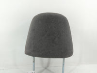 2001-2005 Honda Civic Headrest Head Rest Front Driver Passenger Seat Grey - Oemusedautoparts1.com