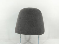 2001-2005 Honda Civic Headrest Head Rest Front Driver Passenger Seat Grey - Oemusedautoparts1.com