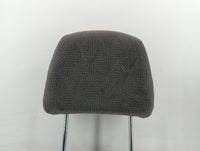 2001-2005 Honda Civic Headrest Head Rest Front Driver Passenger Seat Grey - Oemusedautoparts1.com