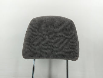 compare product 2001-2005 Honda Civic Headrest Head Rest Front Driver Passenger Seat Grey