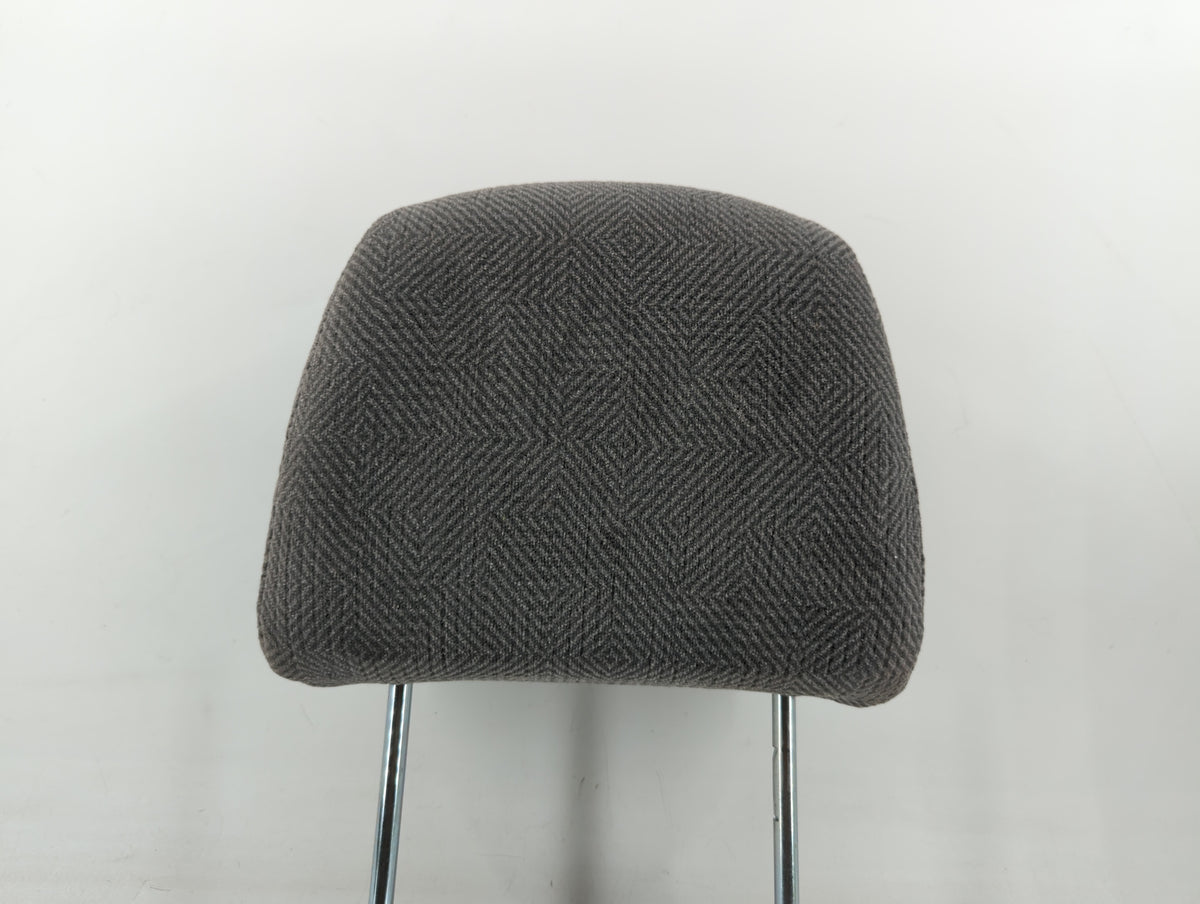 2002 Honda Civic Headrest Head Rest Rear Center Seat Grey 405139 - Oemusedautoparts1.com