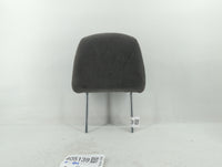 2001-2005 Honda Civic Headrest Head Rest Front Driver Passenger Seat Grey - Oemusedautoparts1.com