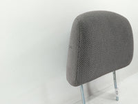 2001-2005 Honda Civic Headrest Head Rest Front Driver Passenger Seat Grey - Oemusedautoparts1.com