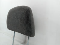 2001-2005 Honda Civic Headrest Head Rest Front Driver Passenger Seat Grey - Oemusedautoparts1.com