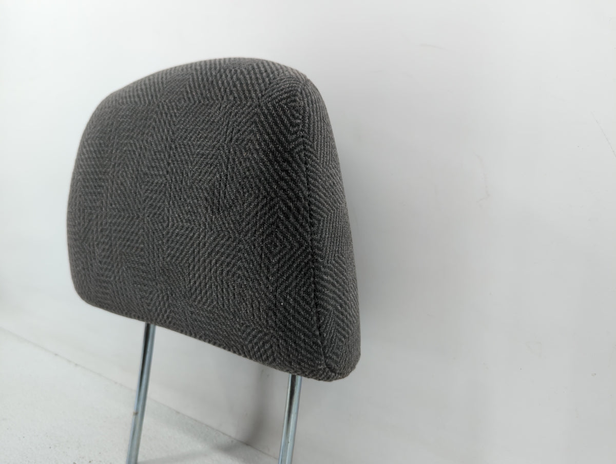 2002 Honda Civic Headrest Head Rest Rear Center Seat Grey 405139 - Oemusedautoparts1.com