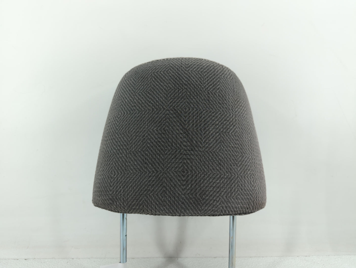 2001-2005 Honda Civic Headrest Head Rest Front Driver Passenger Seat Grey - Oemusedautoparts1.com
