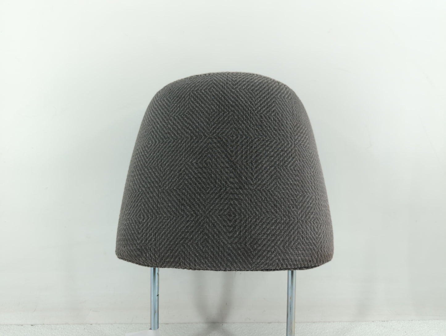 2001-2005 Honda Civic Headrest Head Rest Front Driver Passenger Seat Grey - Oemusedautoparts1.com