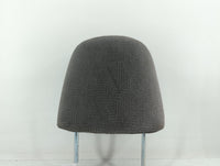 2001-2005 Honda Civic Headrest Head Rest Front Driver Passenger Seat Grey - Oemusedautoparts1.com