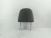 2001-2005 Honda Civic Headrest Head Rest Front Driver Passenger Seat Grey - Oemusedautoparts1.com