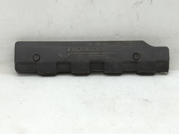 2002 Honda Civic Engine Cover - Oemusedautoparts1.com