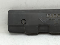 2002 Honda Civic Engine Cover - Oemusedautoparts1.com