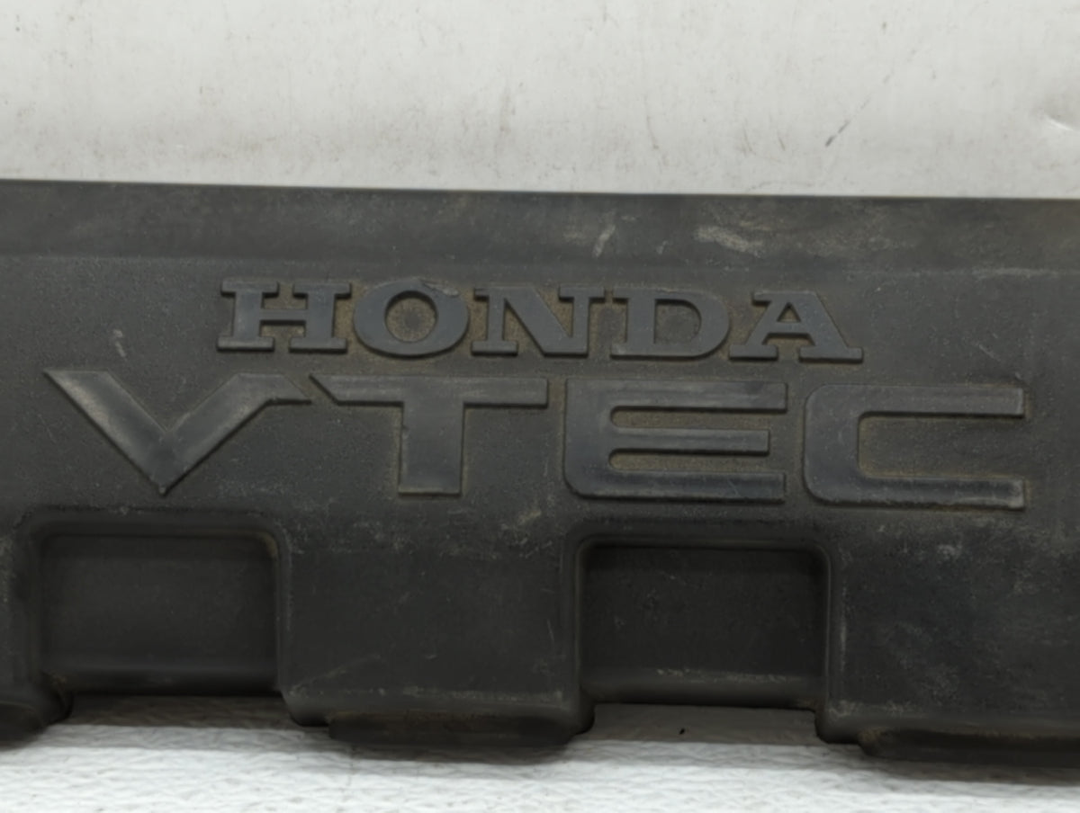 2002 Honda Civic Engine Cover 430443 - Oemusedautoparts1.com