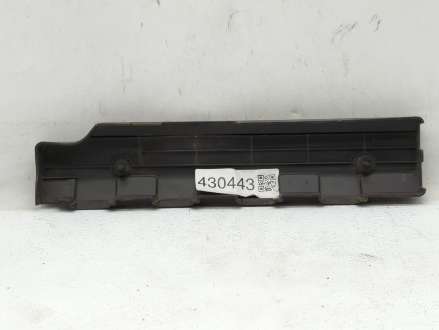 2002 Honda Civic Engine Cover - Oemusedautoparts1.com