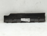2002 Honda Civic Engine Cover - Oemusedautoparts1.com